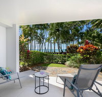 Beachfront Apt. In Alamanda Beachfront Resort 21 - Accommodation Australia