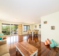 Beachfront at Bribie - Accommodation Australia