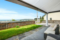 Beachfront Buena Vista - PetFriendly