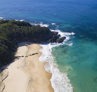 Beachfront by Gateway Lifestyle Holiday Parks - Accommodation Australia