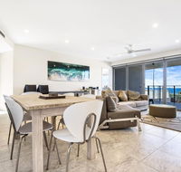 Beachfront Cabarita Apartment - Accommodation Australia