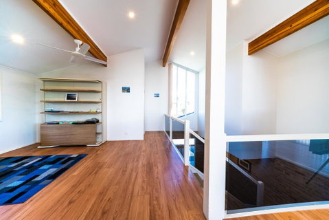 Beachfront Escape - Accommodation Australia 3