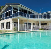 Beachfront Escape - Australia Shopping