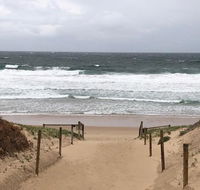 Beachfront Living Cronulla - Accommodation Australia
