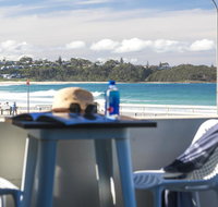 Beachfront One Mollymook - Accommodation Australia