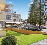 Beachfront Terrigal - 4/24 Terrigal Espl - Accommodation Australia
