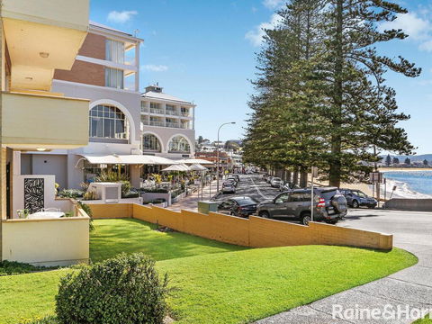 Beachfront Terrigal - 4/24 Terrigal Espl - Australia Shopping 0