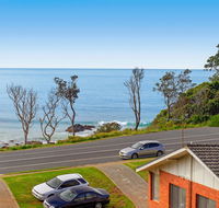 Beachpark 24 58 Pacific Drive - Accommodation Australia