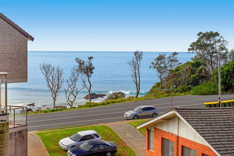 Beachpark 24, 58 Pacific Drive - Local Tourism 0