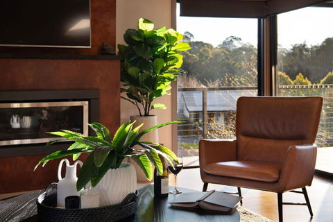 Retreat Lake Daylesford - Free Wifi - Australia Shopping 3