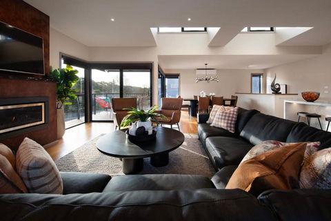 Retreat Lake Daylesford - Free Wifi - Australia Shopping 2
