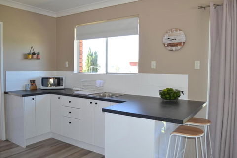 Rio Rita Ocean View Apartments - Accommodation Australia 3