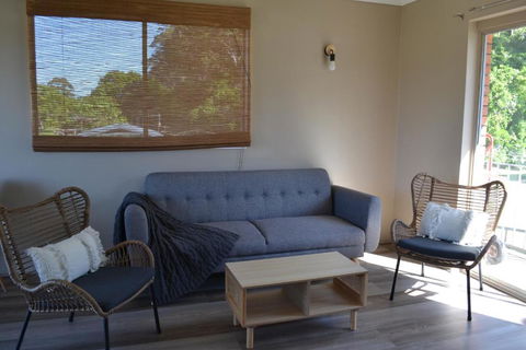 Rio Rita Ocean View Apartments - Accommodation Australia 1