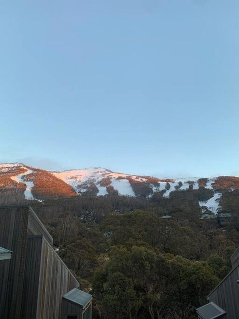 Riverside Cabin 18 Thredbo - Accommodation Australia 3