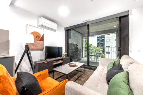 Reid City Escape Modern Stay In ACT - Accommodation Australia 1