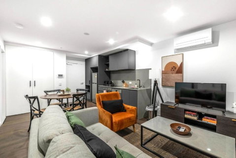 Reid City Escape Modern Stay In ACT - Accommodation Australia 2