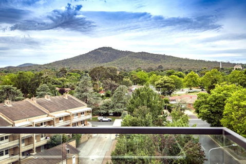 Reid City Escape Modern Stay In ACT - Accommodation Australia 3