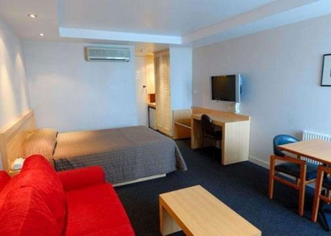 Richmond Henty Hotel - Accommodation Australia 0