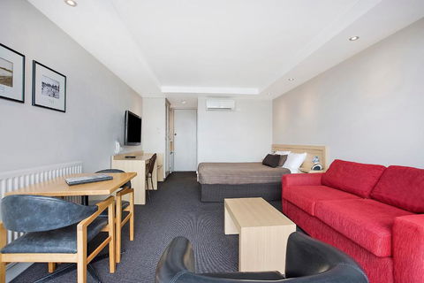 Richmond Henty Hotel - Accommodation Australia 3