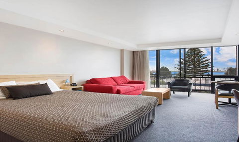Richmond Henty Hotel - Accommodation Australia 1