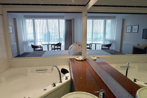 Richmond Henty Hotel - Accommodation Australia 2