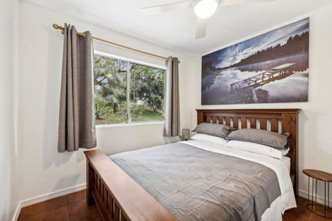 Red Rock Rest - Accommodation Australia 3