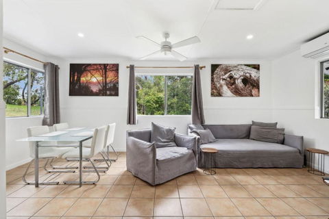Red Rock Rest - Accommodation Australia 1