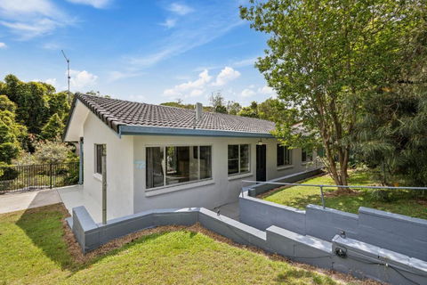 Red Rock Rest - Accommodation Australia 2