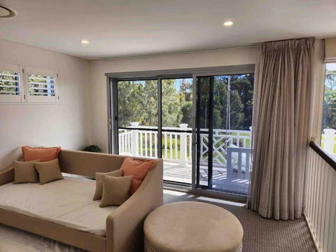 Red Sands Retreat - Local Tourism 1