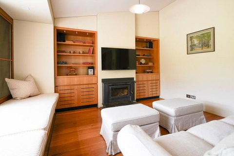 Redbank Estate - Luxury In Scone - Accommodation Australia 1