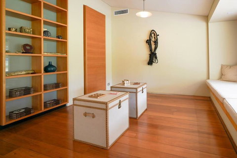 Redbank Estate - Luxury In Scone - Accommodation Australia 3