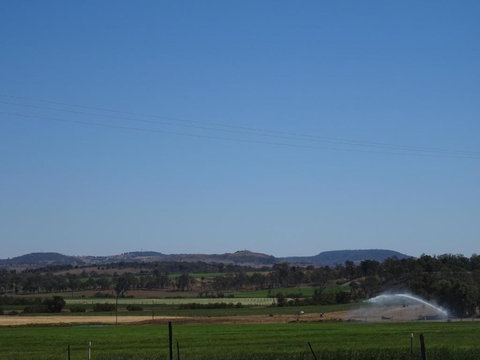 Redgate Country Cottages - Local Tourism 2