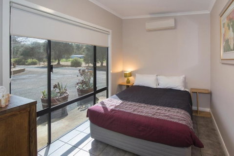 Redgate Forest Retreat - Accommodation Australia 3