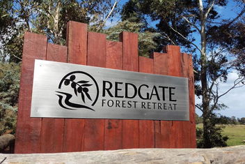 Redgate Forest Retreat with Accommodation Australia