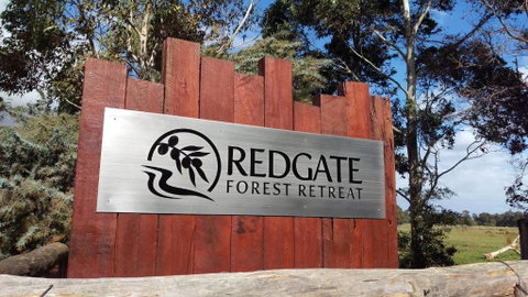Redgate Forest Retreat - Accommodation Australia 0