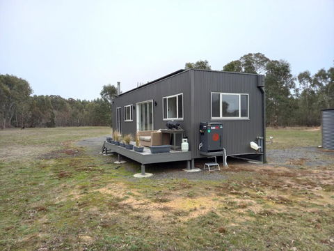 Redman View Luxury Lakeside Cabin - Accommodation Australia 2