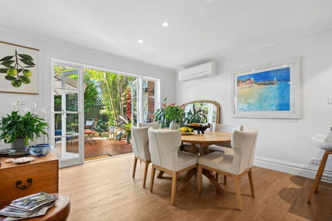 Reed Cottage - Accommodation Australia 1