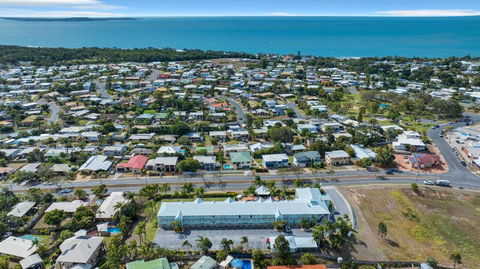 Reef Adventureland Motor Inn - Accommodation Australia 2