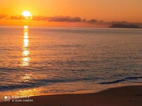 REEF RETREAT APARTMENTS PALM COVE Unit 13 - Accommodation Australia 2