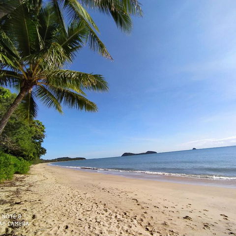 REEF RETREAT APARTMENTS PALM COVE Unit 28 - Accommodation Australia 1