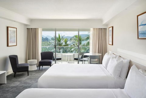 Reef View Hotel - Accommodation Australia 3