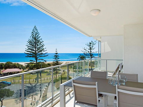 Reflections Tower 2 Unit 401 - Local Tourism 0