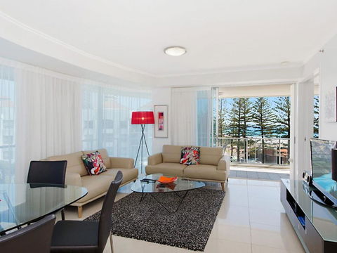 Reflections Tower 2 Unit 401 - Local Tourism 1