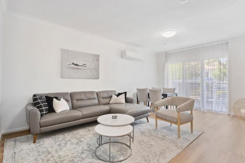 REGL20/11 - Regal In East Perth - Accommodation Australia 0