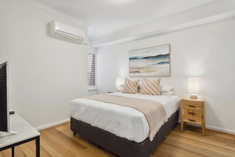 REGL20/11 - Regal In East Perth - Accommodation Australia 1