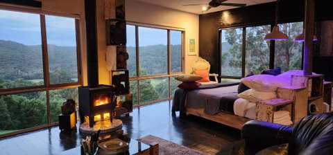 Rehab155 @Destination M: Relax, Reconnect, Imagine - Accommodation Australia 0