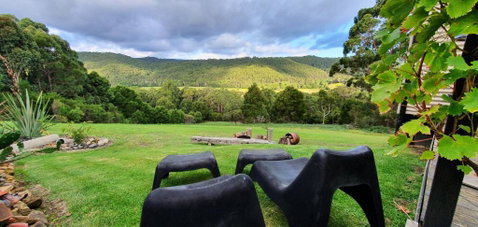 Rehab155 @Destination M: Relax, Reconnect, Imagine - Accommodation Australia 1