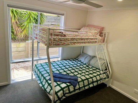 Relax And Reconnect At MaluaBay - Accommodation Australia 3