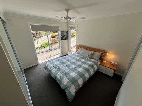 Relax And Reconnect At MaluaBay - Accommodation Australia 2