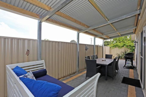 Relax At Falcon By The Bay - Accommodation Australia 3